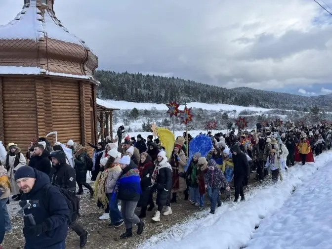 Фото до матеріалу: На Львівщині шукають представника до Ради ветеранів: як податися та які вимоги