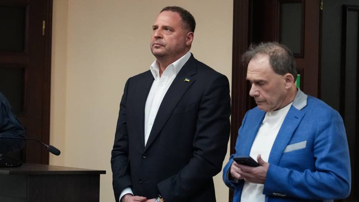 Фото до матеріалу: Єврокомісія підтримала роботу антикорупційних органів України у справі Єрмака