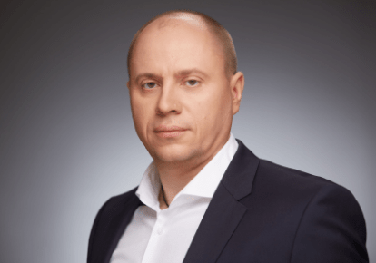 Фото до матеріалу: Сергій Сінченко: Ми будуємо модель, в якій технології підсилюють відповідальність, а не заміняють її — DSnews.ua