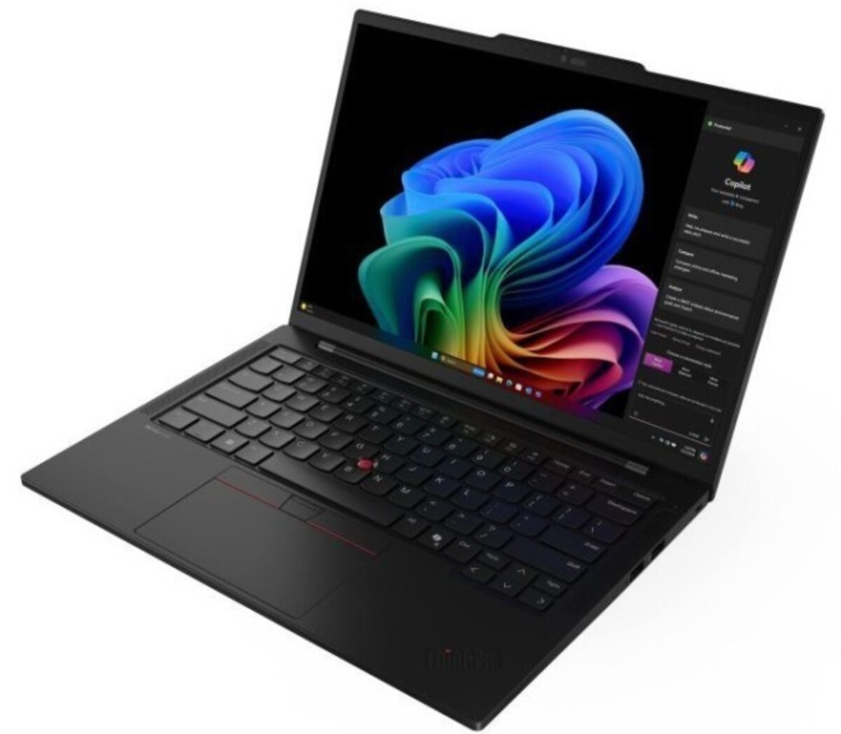 Фото до матеріалу: Ноутбуки Lenovo: від офісу до ігор — вибір на будь-який смак