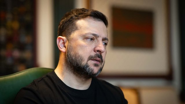 Фото до матеріалу: Україна оголошує режим тиші на 6 травня без офіційних сигналів від РФ