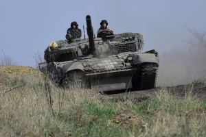 Фото до матеріалу: Російський командир наказав обезголовити двох убитих українських воїнів на Гуляйпільському напрямку