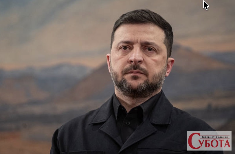Фото до матеріалу: Зеленський оголосив про режим тиші з 6 травня: дзеркальна відповідь Москві
