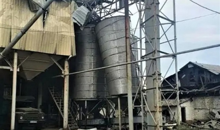 Фото до матеріалу: ЄБРР запускає пілотний механізм для бізнесу з пошкодженими внаслідок війни активами