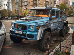 Фото до матеріалу: Skoda Epiq: новий електрокросовер з'явиться в Україні у травні