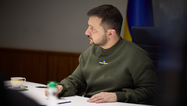Фото до матеріалу: Зеленський доручив розробити закон про військові компанії: що це означає для Володимира