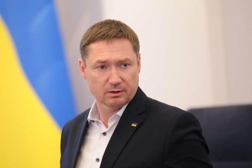 Фото до матеріалу: Максим Козицький розкритикував рішення міськради щодо площі Парубія: «Топоніміка має позбутися суперечливих маркерів»