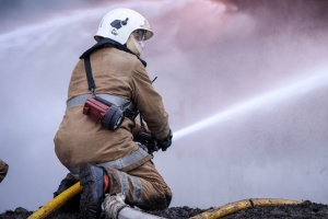 Фото до матеріалу: Жовківщина: понад 21 тисяча жителів без світла через російську атаку