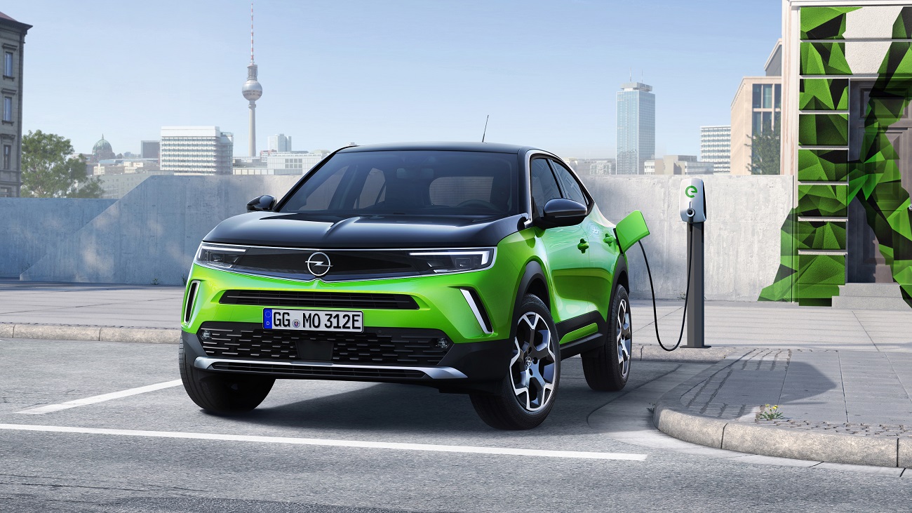 Фото до матеріалу: Kia EV6 2026 у США: зниження ціни на $5 000–6 000 по всій лінійці