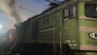Фото до матеріалу: Федоров подякував Німеччині за ракети Patriot та підтримку PURL