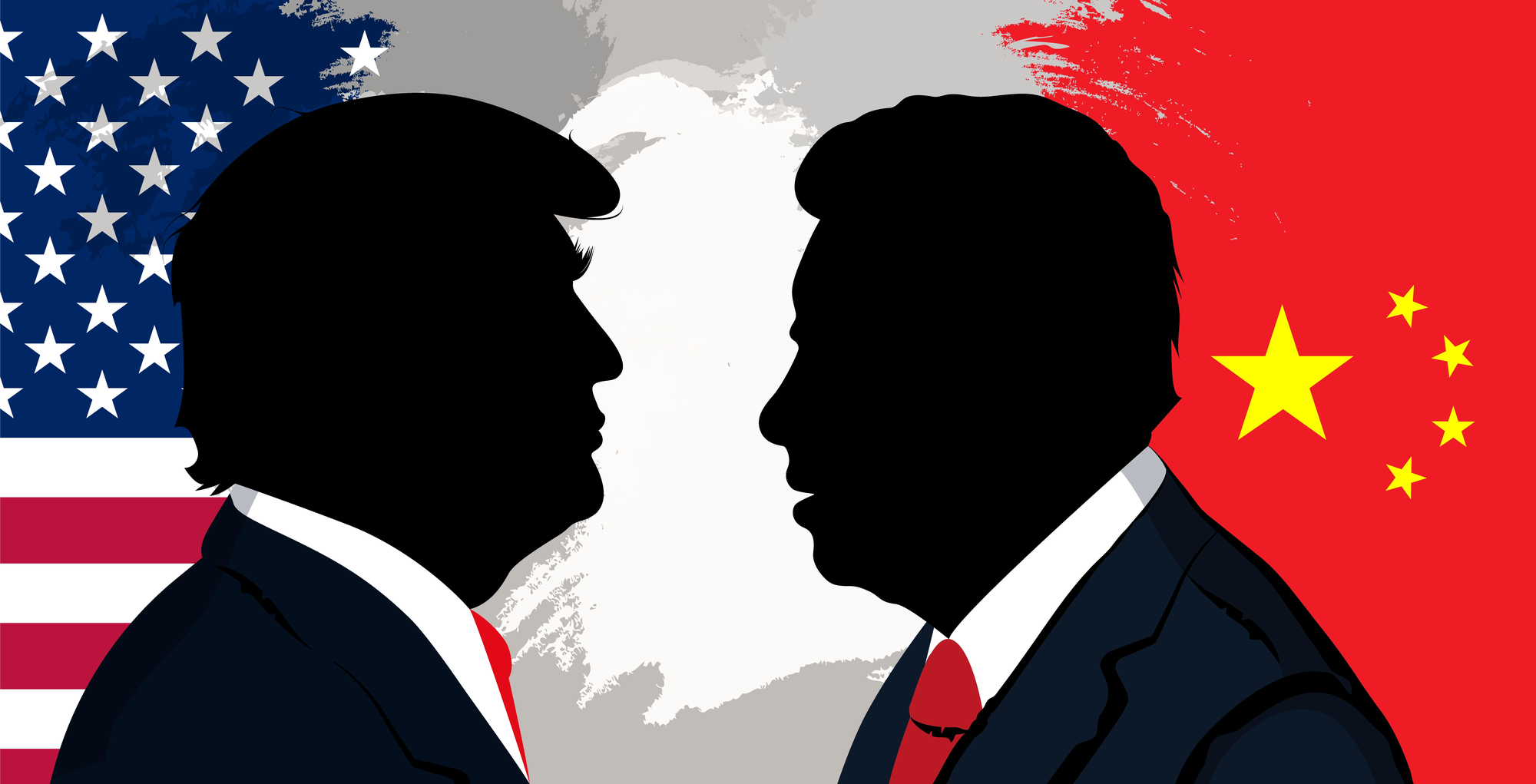 Фото до матеріалу: Трамп відвідає Китай 13–15 травня: що очікує українців