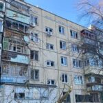Фото до матеріалу: Близько 15 атак за день: на Нікопольщині пошкоджено житло та об'єкти інфраструктури