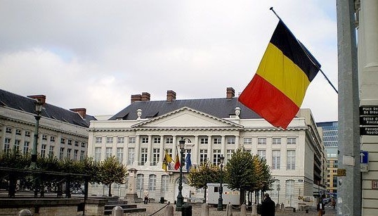 Фото до матеріалу: Бельгія підтримала створення Спецтрибуналу проти РФ за агресію