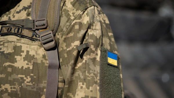 Фото до матеріалу: Міністерство юстиції: мобілізація не є звільненням, робоче місце зберігається