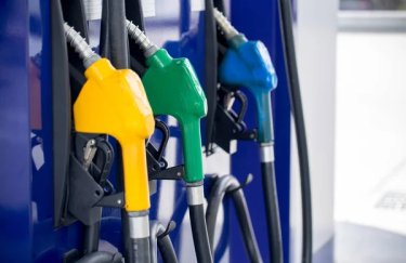 Фото до матеріалу: Ціни на пальне на АЗС в Україні на 12 травня 2026