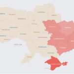 Фото до матеріалу: У Нікополі після атаки дрона-камікадзе постраждали 8 людей