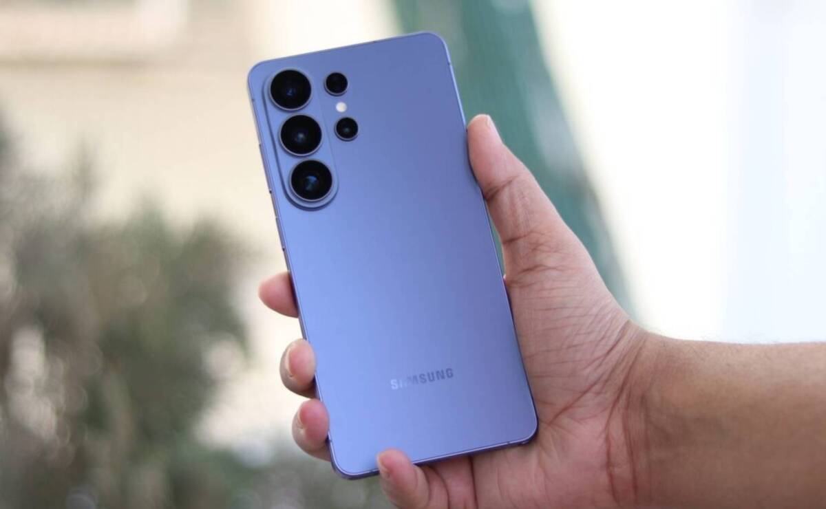 Фото до матеріалу: Samsung збільшує виробництво Galaxy S26 через високий попит