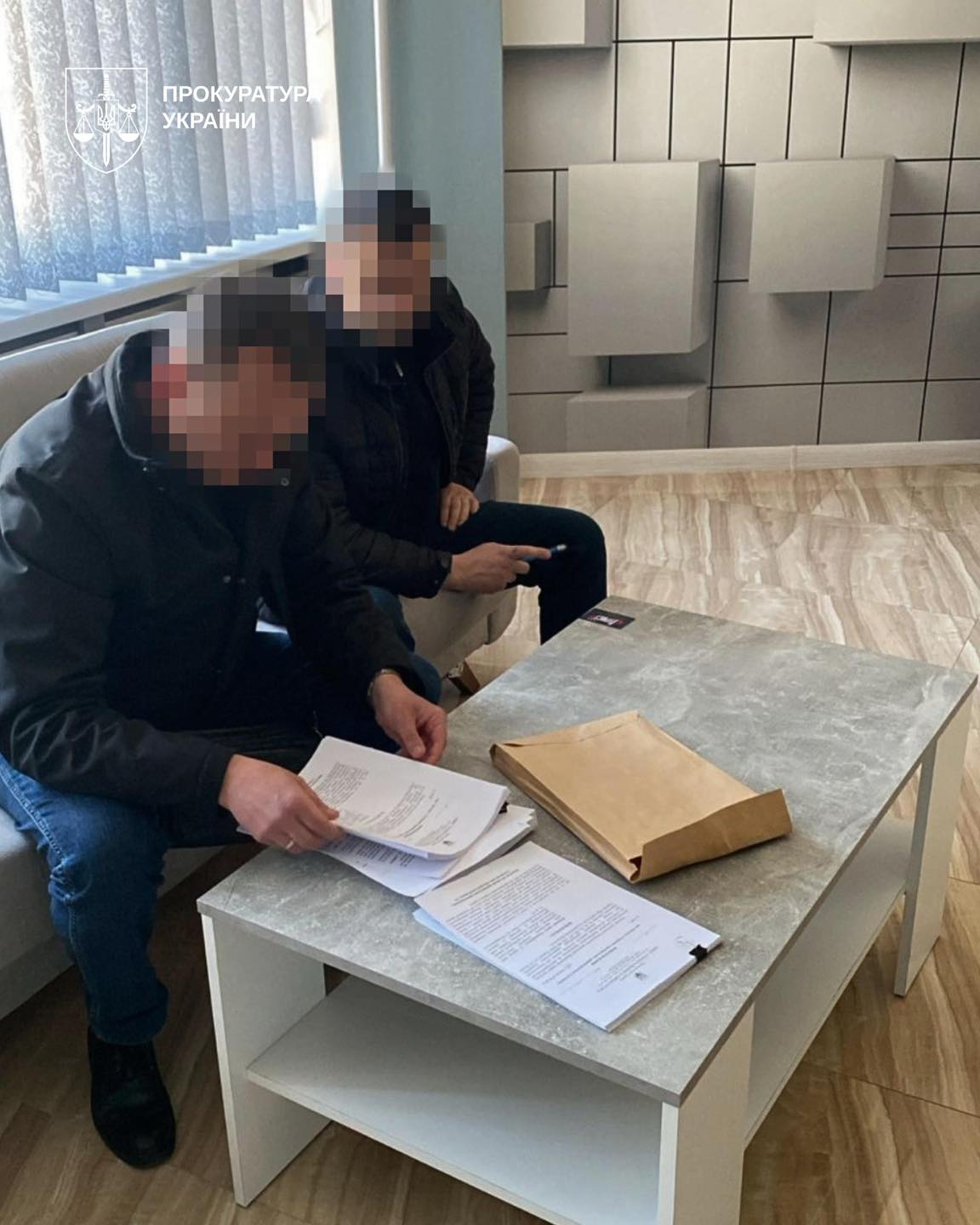 Фото до матеріалу: Скандал із готелем «Поділля»: державі завдано збитків на понад 63 млн грн