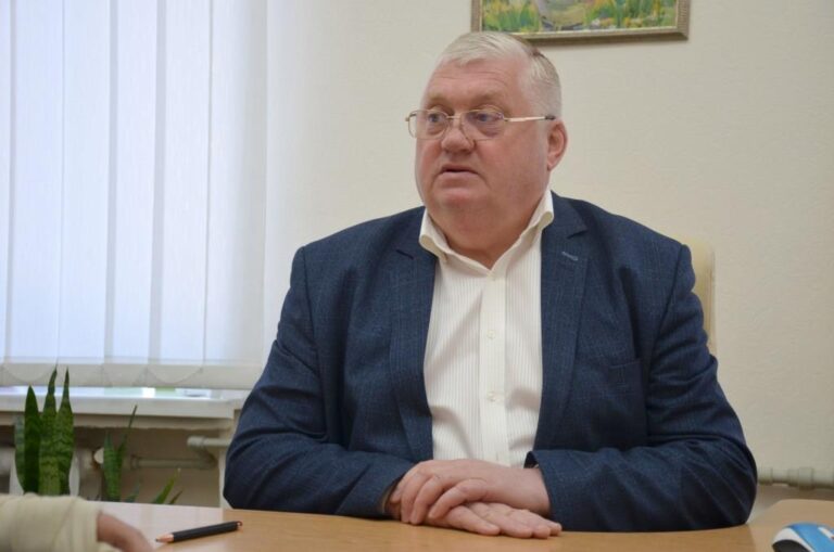 Фото до матеріалу: Кропивницька влада виділила понад 2,5 млн грн на піар-кампанії