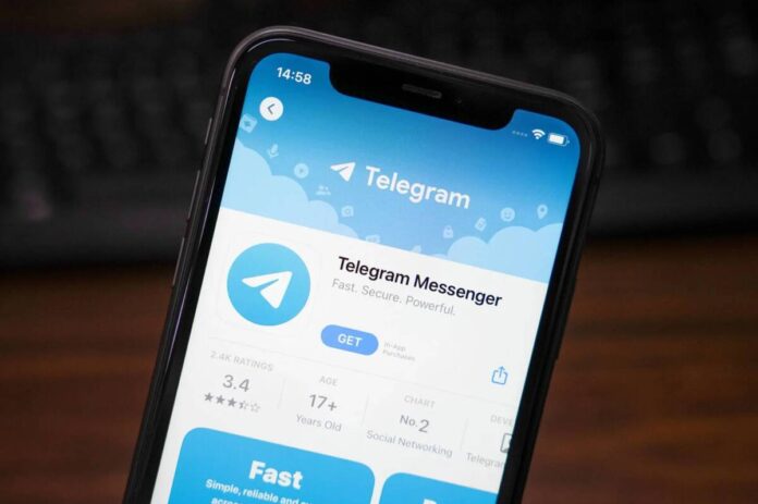 Фото до матеріалу: Telegram отримав масштабне оновлення: 10 нових функцій і 200 покращень