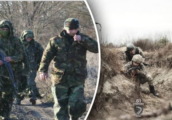 Фото до матеріалу: Альфред Кох: наступ ЗСУ під Запоріжжям — гігантський крок до миру