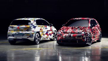 Фото до матеріалу: Від 33 795 євро: Volkswagen ID. Polo офіційно представили в Україні