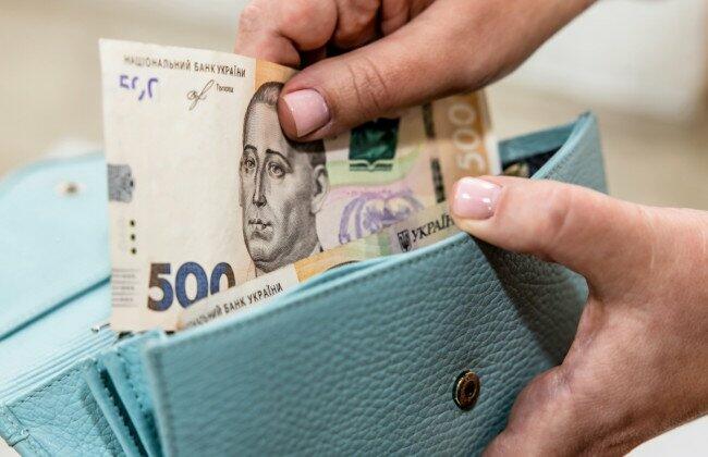 Фото до матеріалу: До Дня Києва виплатять допомогу майже 35 тисячам мешканців