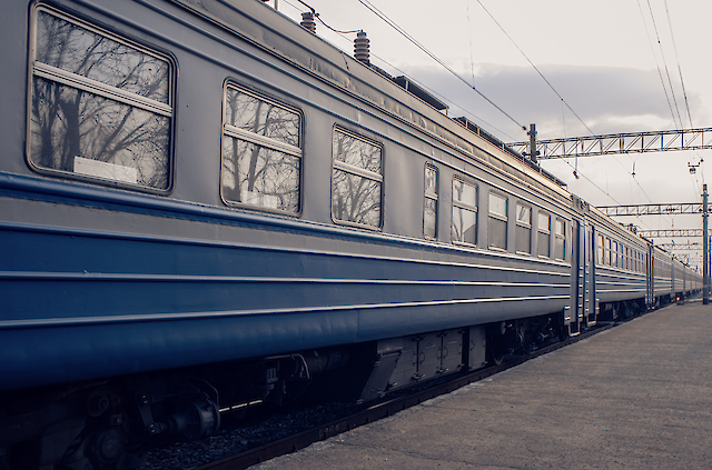 Фото до матеріалу: Укрзалізниця дозволила онлайн-бронювання місць у спецвагонах для людей з інвалідністю
