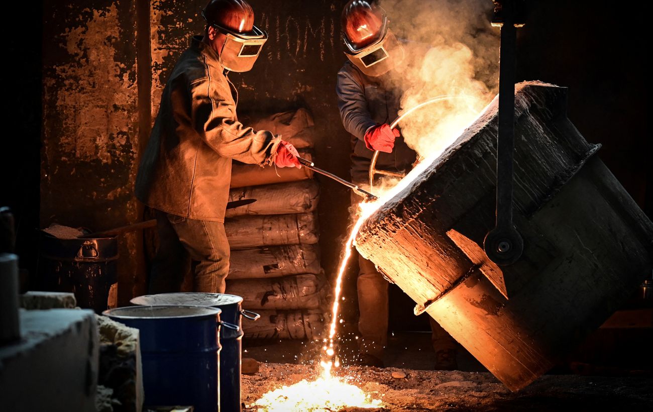 Фото до матеріалу: Експорт України до ЄС може впасти на 41% через CBAM