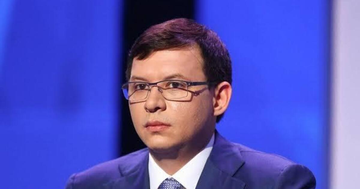 Фото до матеріалу: СБУ заочно підозрює Євгена Мураєва у державній зраді
