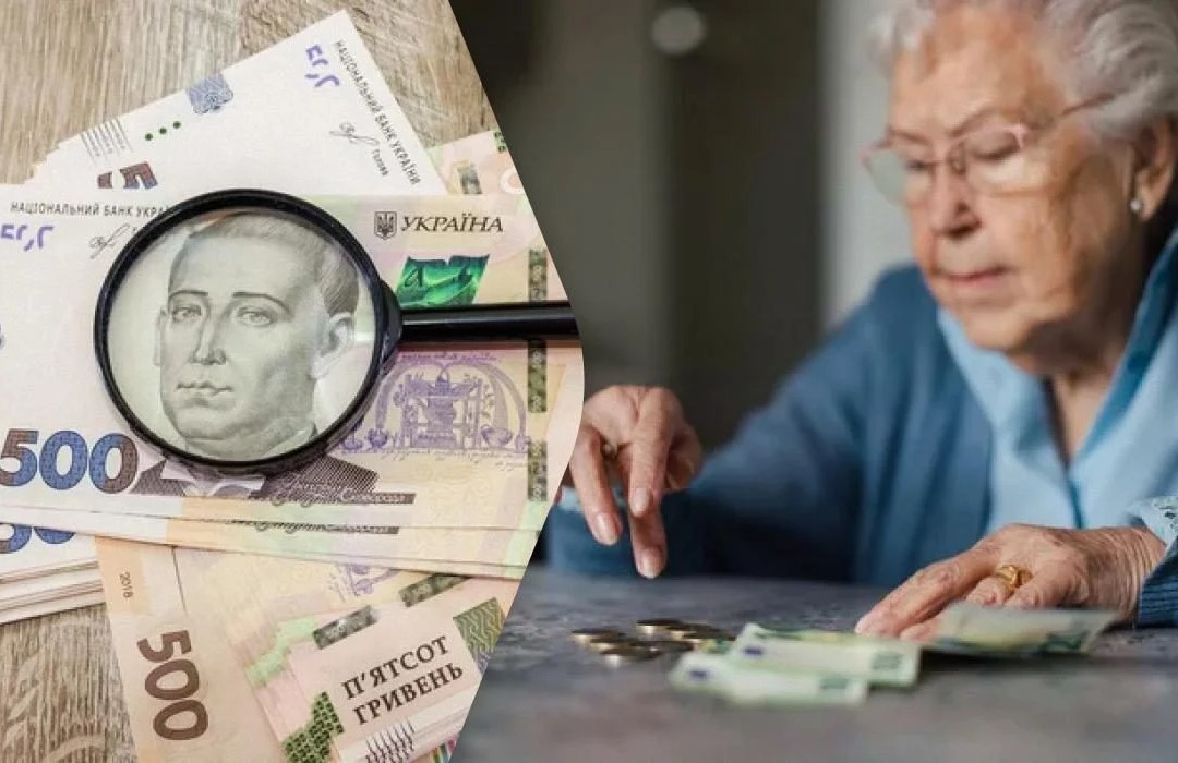 Фото до матеріалу: Пенсія 12 800 грн: кому гарантує державу виплати загиблим військовим