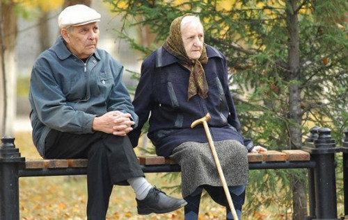 Фото до матеріалу: Як отримати пенсію без стажу: розмір виплат у 2026 році