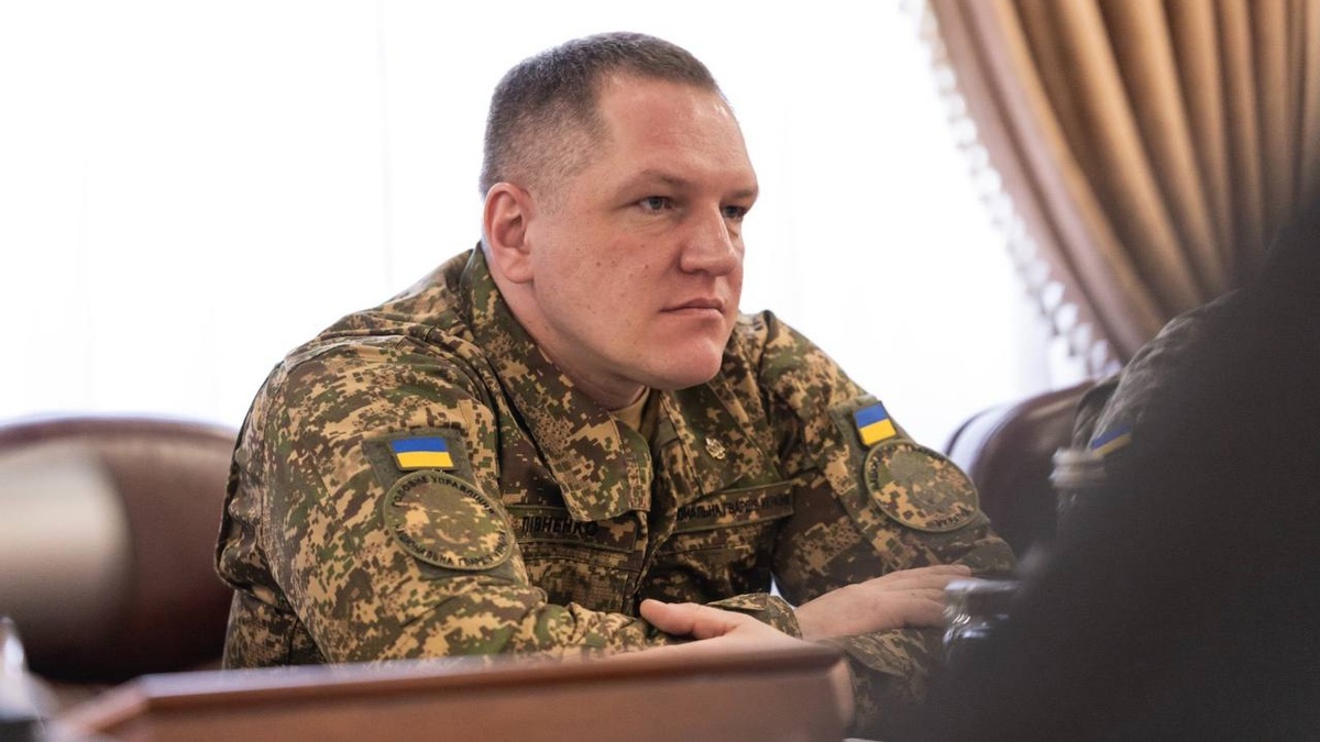 Фото до матеріалу: НГУ та Нацгвардія Каліфорнії домовилися про поглиблення співпраці та підготовку меморандуму – Півненко