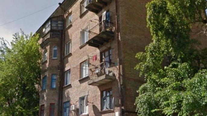 Фото до матеріалу: Суд повернув до держави підвал гуртожитку на Стратегічному шосе