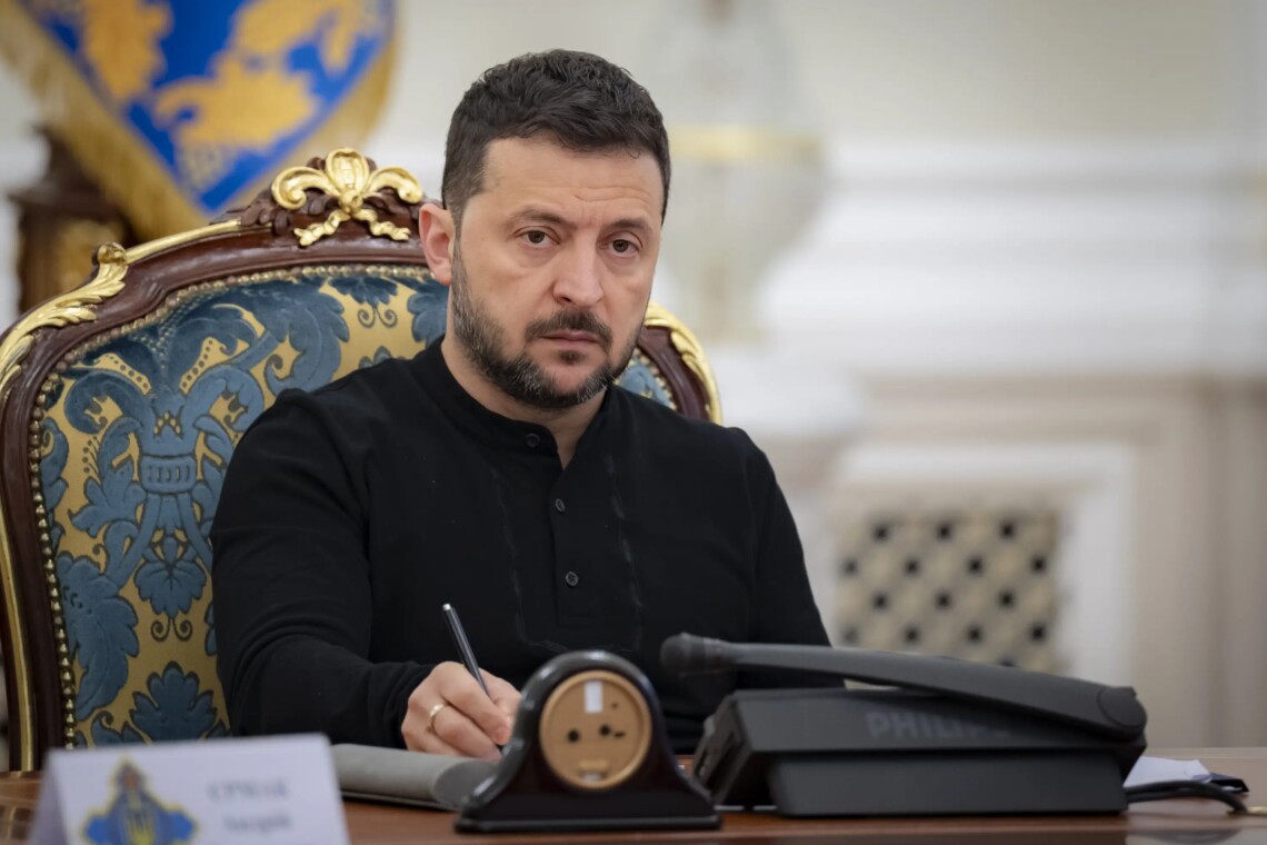 Фото до матеріалу: Україна передала росії список полонених для обміну “тисяча на тисячу”
