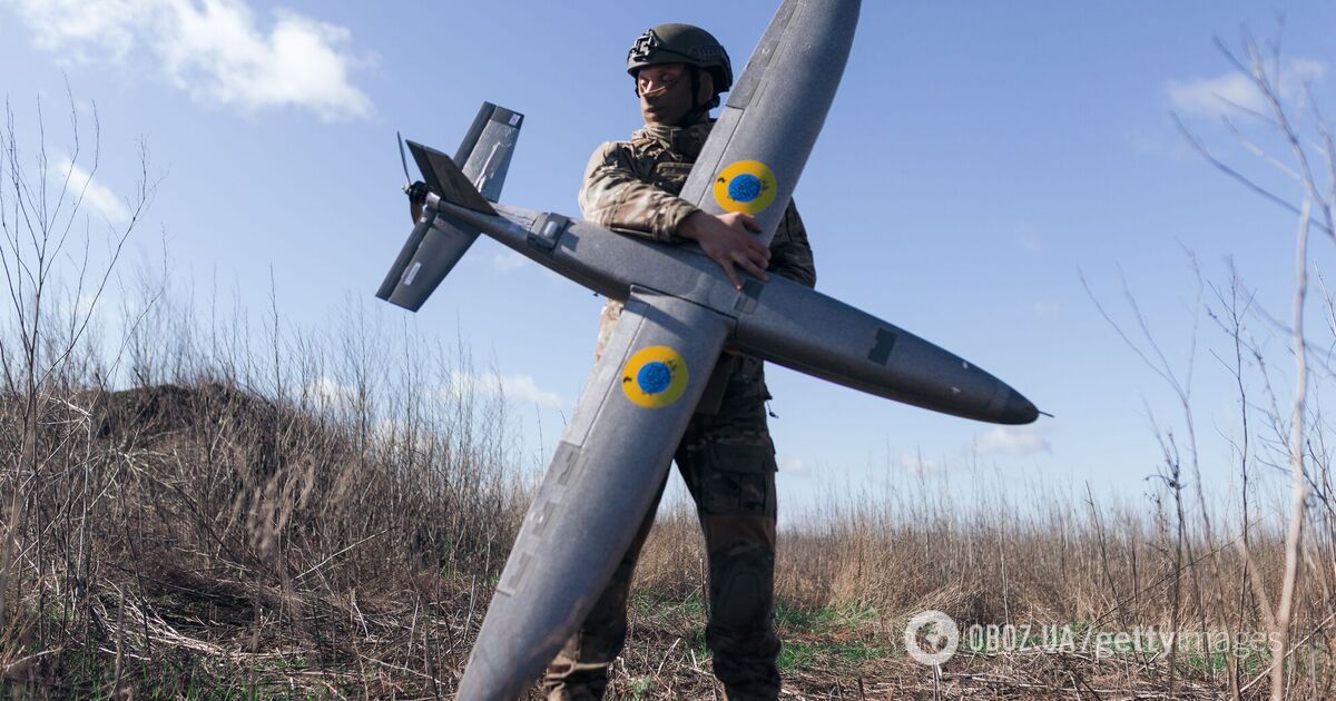 Фото до матеріалу: Джмайло: до 9 травня до Москви стягнуто рекордну кількість засобів ППО, з'явилися коридори для українських дронів