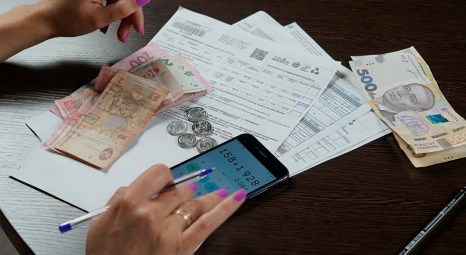 Фото до матеріалу: Тарифи на електроенергію можуть зрости на 80%: експерт попередив про загрозу для бізнесу та комунальних служб