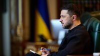 Фото до матеріалу: Понад 2 тисячі дітей повернулися додому: Зеленський про результати ініціативи Bring Kids Back UA