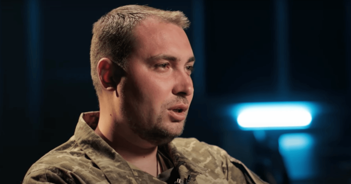 Фото до матеріалу: Україна готова до переговорів: Буданов промовив про умови для діалогу з РФ