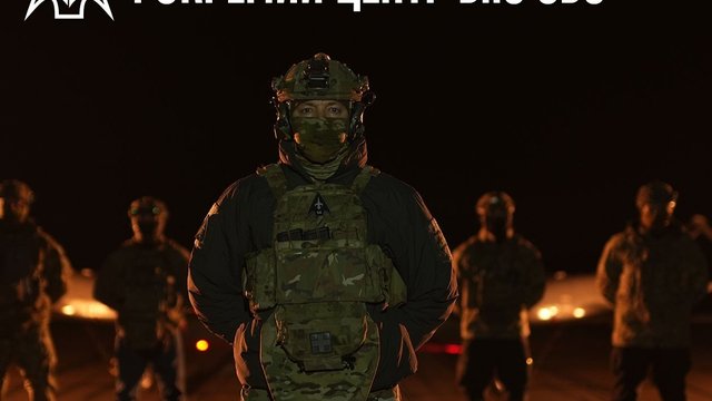 Фото до матеріалу: СБС у квітні уразила 38 засобів ППО РФ на $1,1 млрд
