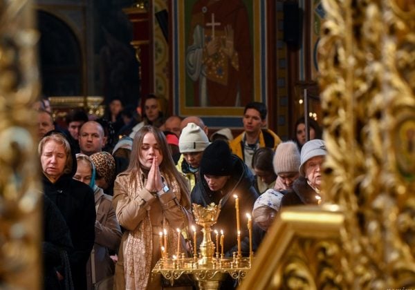Фото до матеріалу: Що робити та чого уникати 12 травня: прикмети святого Епіфанія