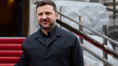Фото до матеріалу: Сирський: ворог активізував наступальні дії по всьому фронту, найбільш напружений Покровський напрямок