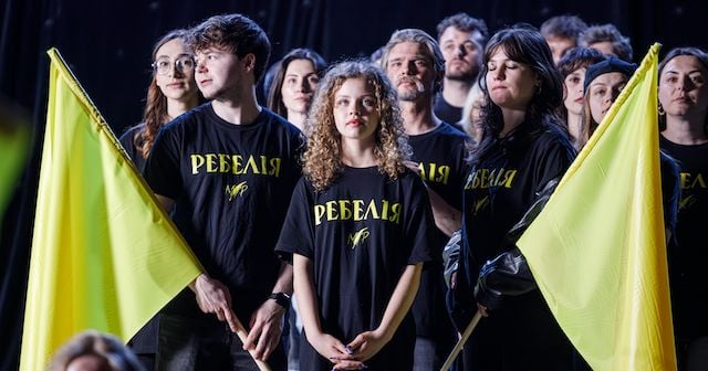 Фото до матеріалу: Культурний тиждень у Львові: що варто відвідати з 4 по 10 травня 2026
