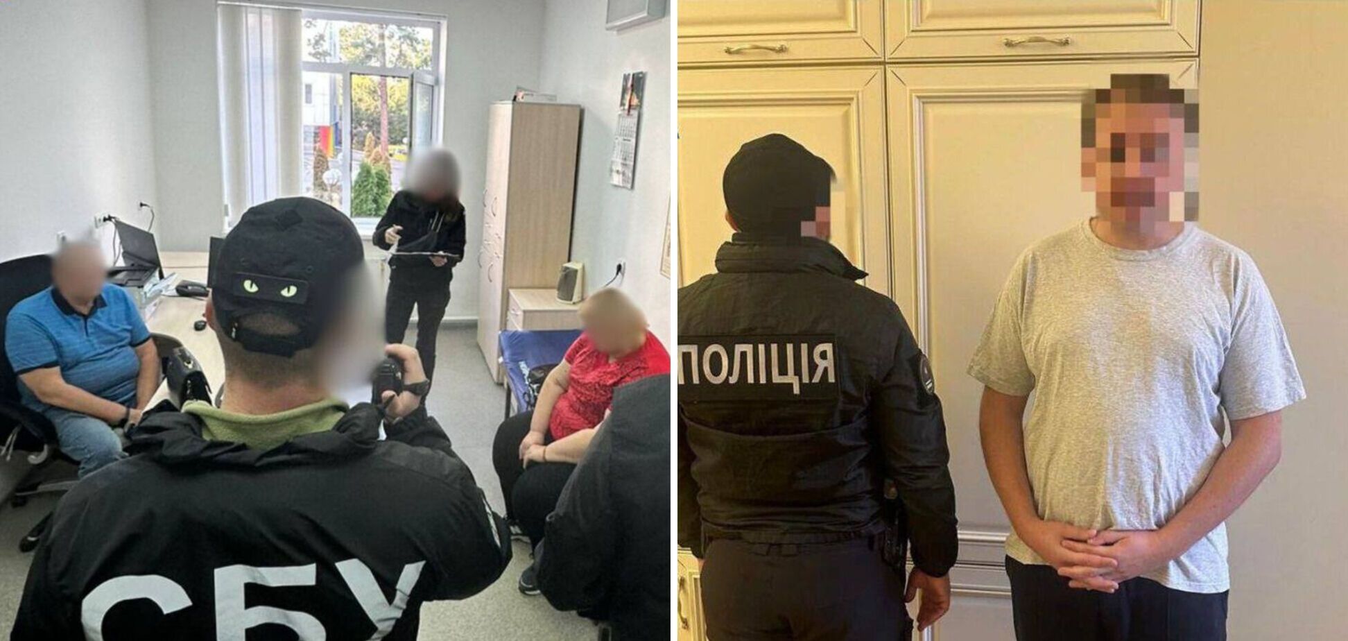 Фото до матеріалу: Хто такий Михайло Бродський: біографія, кар'єра та політичний шлях