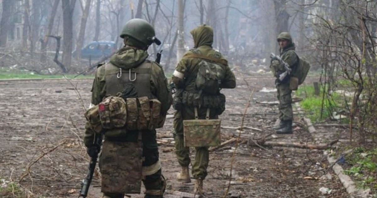 Фото до матеріалу: По дну водосховища не пройти: Сили оборони прокоментували чутки про російські ДРГ біля Нікополя