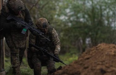 Фото до матеріалу: Бойові дії в Україні 2 травня 2026: 138 зіткнень та масовані обстріли по всій лінії фронту