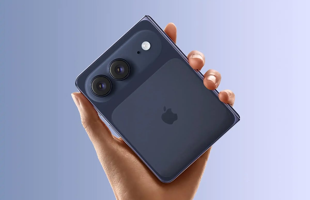 Фото до матеріалу: Apple готує революцію: iPhone Ultra та MacBook Ultra стануть найдорожчими і найпотужнішими пристроями компанії