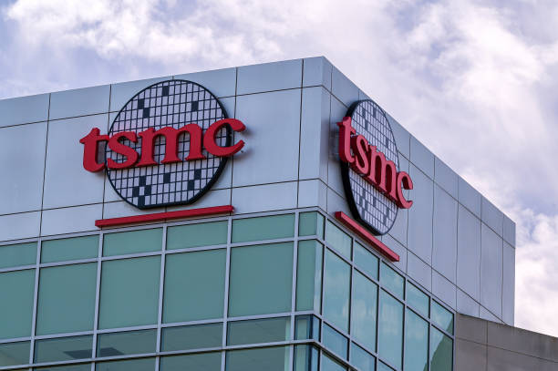 Фото до матеріалу: Sony та TSMC створили спільне підприємство для виробництва чипів нового покоління