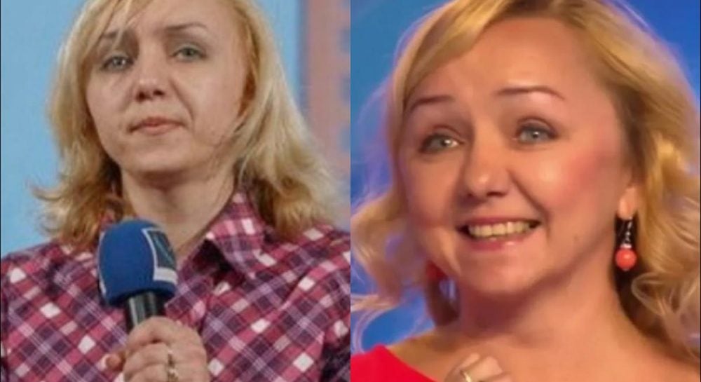 Фото до матеріалу: Олена Рибалко померла в ДТП в Росії: деталі трагедії зірки КВН