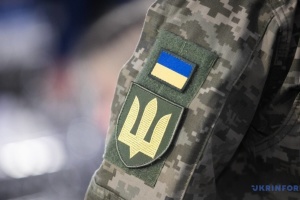 Фото до матеріалу: Більшість українців у селі залишаються там хоча б два роки